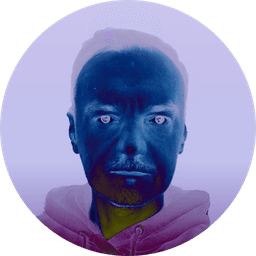 Author avatar